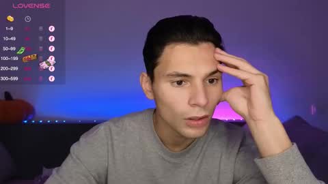 Den online show from October 2025 10:24:01 AM