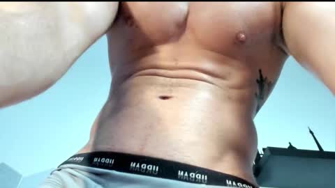 Dennis Bloom online show from November 2025 01:32:02 PM