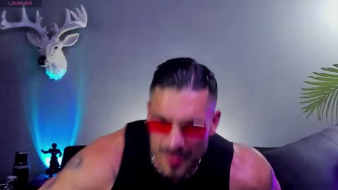 dennis_cox_ online show from January 2026 02:47:02 AM