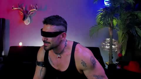 dennis_cox_ online show from March 2026 04:45:02 AM