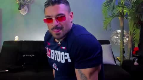 dennis_cox_ online show from March 2026 06:53:01 PM