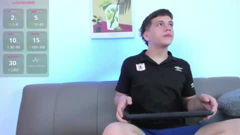 Dennis online show from April 2026 02:45:01 AM