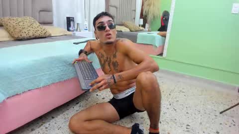 Dennis Kinsey online show from March 2026 06:38:02 PM