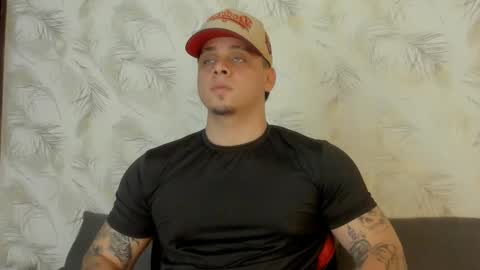 Snapshot of dennis_munera chatting on December 2024 02:05:01 PM dennis munera online show from December 2024 02:05:01 PM