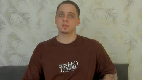 Snapshot of dennis_munera chatting on January 2025 07:56:02 PM dennis munera online show from January 2025 07:56:02 PM