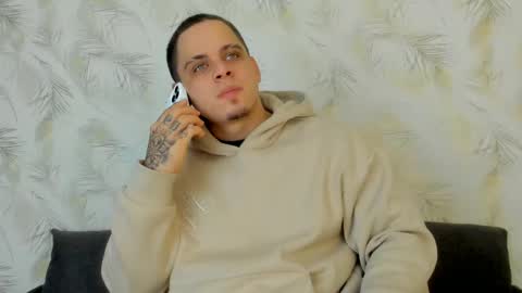 Snapshot of dennis_munera chatting on January 2025 12:37:01 PM dennis munera online show from January 2025 12:37:01 PM