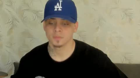 Snapshot of dennis_munera chatting on January 2025 12:09:01 PM dennis munera online show from January 2025 12:09:01 PM