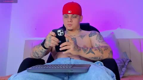 Snapshot of dennis_munera chatting on September 2025 11:56:02 AM dennis munera online show from September 2025 11:56:02 AM