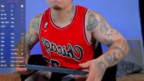 Snapshot of dennis_munera chatting on September 2025 11:47:01 AM dennis munera online show from September 2025 11:47:01 AM