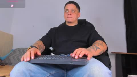 Snapshot of dennis_munera chatting on October 2025 09:29:02 AM dennis munera online show from October 2025 09:29:02 AM