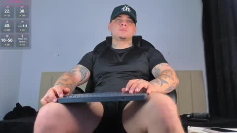 Snapshot of dennis_munera chatting on December 2025 10:42:02 AM dennis munera online show from December 2025 10:42:02 AM