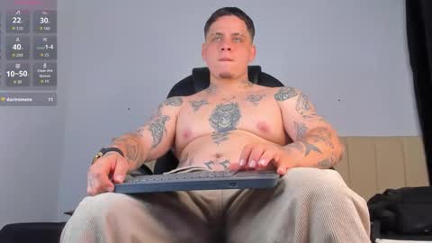 Snapshot of dennis_munera chatting on December 2025 03:39:01 PM dennis munera online show from December 2025 03:39:01 PM