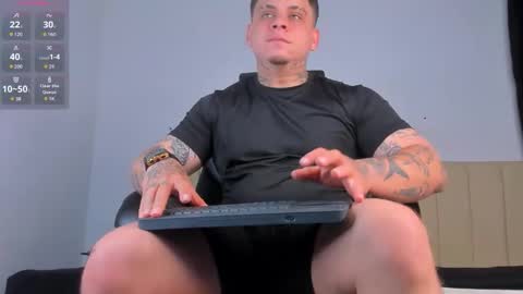 Snapshot of dennis_munera chatting on December 2025 11:14:02 AM dennis munera online show from December 2025 11:14:02 AM