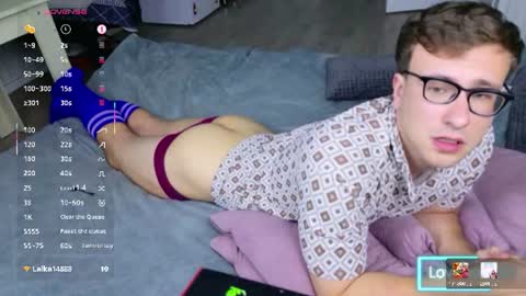 Dennis online show from July 2026 08:00:01 PM