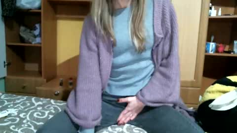 DennisXCarol online show from December 2024 05:55:02 PM