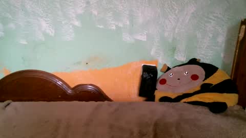 DennisXCarol online show from October 2025 07:17:01 AM