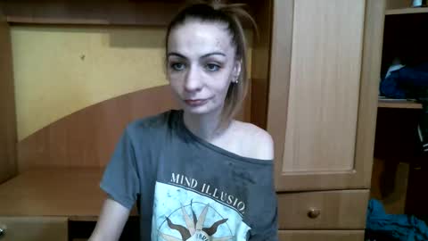 DennisXCarol online show from February 2026 07:23:01 AM