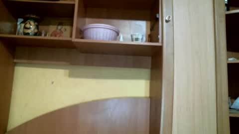 DennisXCarol online show from February 2026 07:24:01 AM