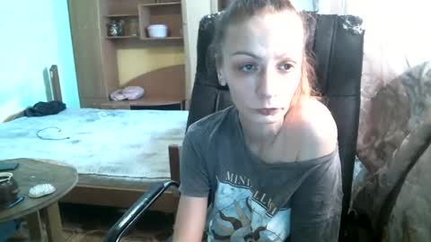 DennisXCarol online show from March 2026 08:05:02 AM