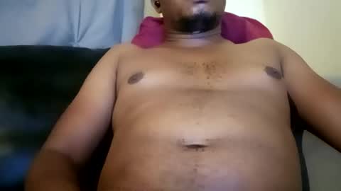 Snapshot of dentzo chatting on January 2025 10:02:01 PM mastER blACK online show from January 2025 10:02:01 PM