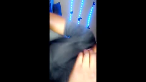 Snapshot of dentzo chatting on March 2025 11:31:01 PM mastER blACK online show from March 2025 11:31:01 PM