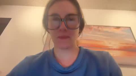 Nikki Denvers Minx online show from January 2025 04:39:01 AM