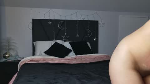 Nikki Denvers Minx online show from March 2025 02:04:02 AM