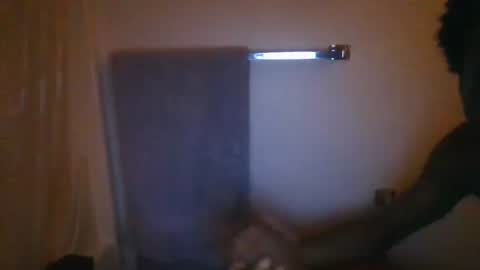 Denzel King3 online show from October 2025 05:10:01 AM