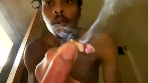 Denzel King3 online show from December 2025 09:27:01 AM