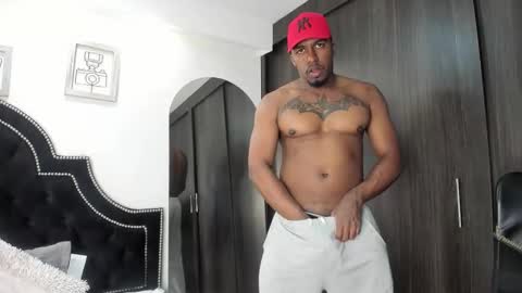 denzelrios online show from September 2025 07:51:02 PM