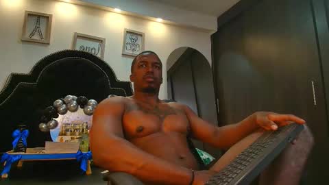 denzelrios online show from February 2026 10:04:02 PM