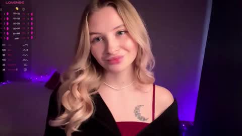 Vi  Victoria online show from February 2026 01:03:02 PM