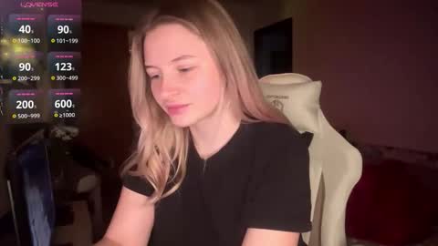 Vi  Victoria online show from March 2026 01:37:02 PM