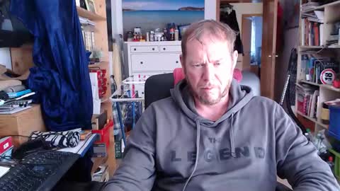 Snapshot of depraved45 chatting on October 2025 01:29:01 PM depraved45 online show from October 2025 01:29:01 PM