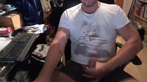 depraved45 online show from November 2025 05:40:01 AM