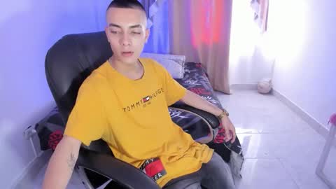 Dereck Boy online show from November 2025 07:46:02 PM