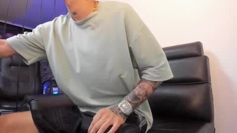 Dereck Boy online show from March 2026 04:18:01 AM