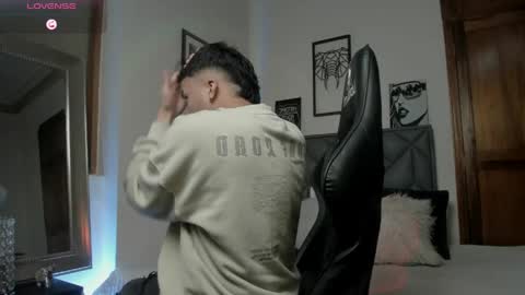 dereck_klain online show from May 2026 06:56:02 PM