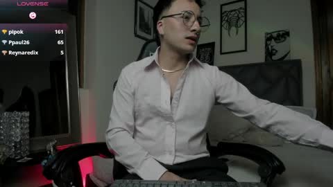 dereck_klain online show from May 2026 10:51:01 PM