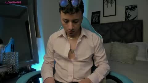 dereck_klain online show from May 2026 08:07:01 PM