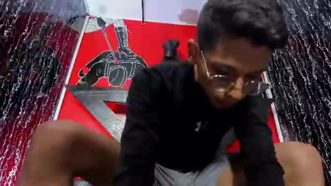 Snapshot of dereck_monroe chatting on July 2026 02:35:02 AM Dereck online show from July 2026 02:35:02 AM