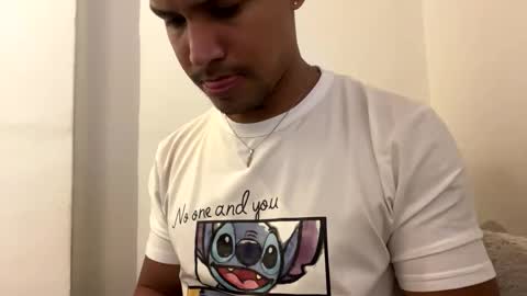 Dereck Myers online show from March 2026 04:09:01 PM