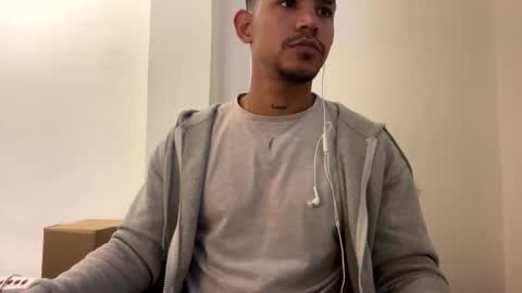 Dereck Myers online show from March 2026 08:50:01 PM