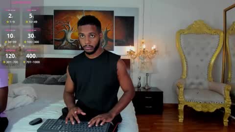 Snapshot of dereckandjake chatting on February 2026 11:27:01 AM Dereck and Jake online show from February 2026 11:27:01 AM