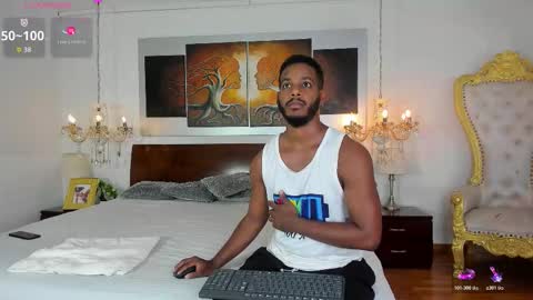 Snapshot of dereckandjake chatting on February 2026 12:10:01 PM Dereck and Jake online show from February 2026 12:10:01 PM