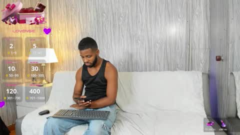 Snapshot of dereckandjake chatting on February 2026 12:01:02 PM Dereck and Jake online show from February 2026 12:01:02 PM