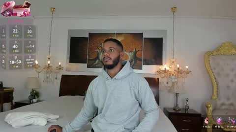 Snapshot of dereckandjake chatting on February 2026 11:28:02 AM Dereck and Jake online show from February 2026 11:28:02 AM