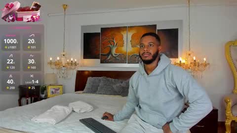 Snapshot of dereckandjake chatting on February 2026 11:00:01 AM Dereck and Jake online show from February 2026 11:00:01 AM