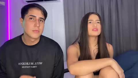 Dereck online show from February 2025 10:07:02 PM