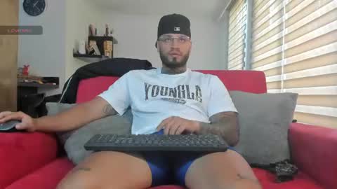 dereckgreen online show from June 2026 06:23:01 PM